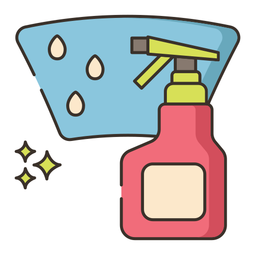 Rain repellent